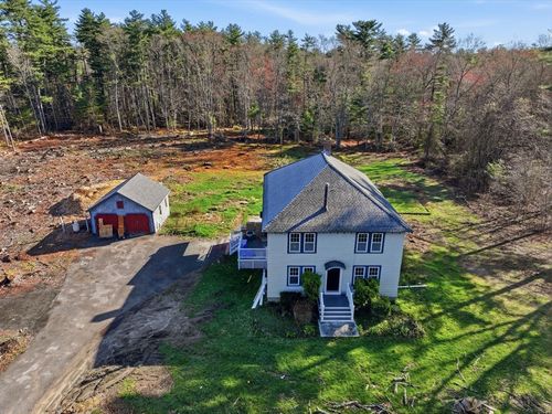 357 Wareham St, Middleboro, MA, 02346-3221 | Card Image