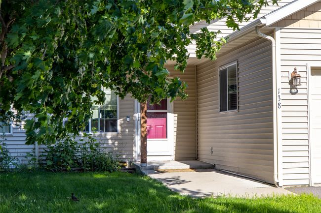 138 Empire Loop, Townhouse with 2 bedrooms, 2 bathrooms and null parking in Kalispell MT | Image 4