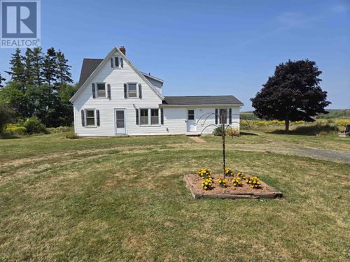 367 Millview Rd, Vernon Bridge, PE, C0A2E0 | Card Image