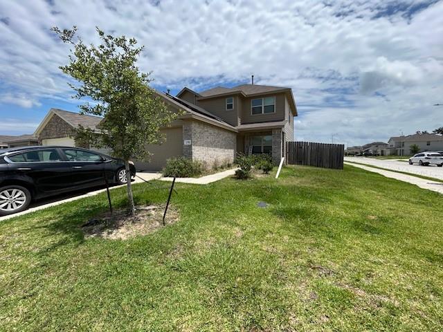 Residential in Humble 3