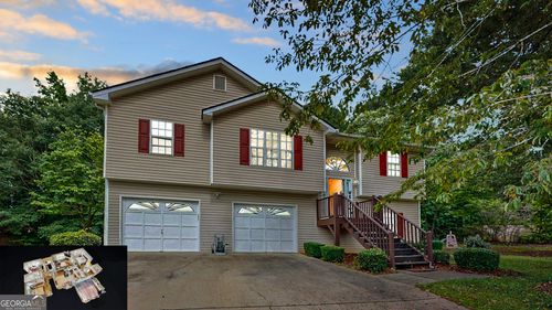 310 Willow Ln, Temple, GA, 30179-3965 | Card Image