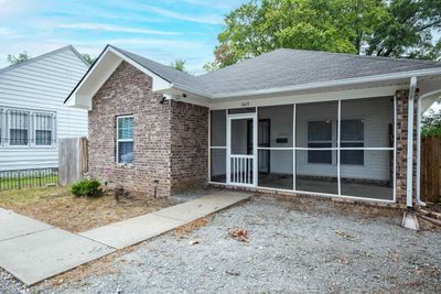 1623 Marion Street, House other with 3 bedrooms, 2 bathrooms and null parking in North Little Rock AR | Image 2