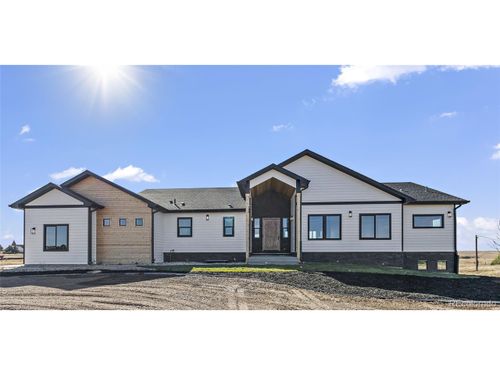 44035 Pony Express Ct, Elizabeth, CO, 80107-9325 | Card Image