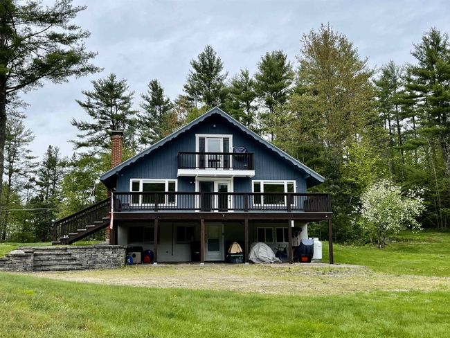 1251 Profile Road, House other with 3 bedrooms, 2 bathrooms and null parking in Franconia NH | Image 17