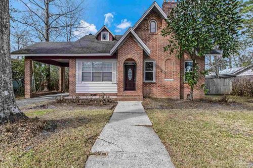 817 Douglas Ave, Brewton, AL, 36426-1709 | Card Image