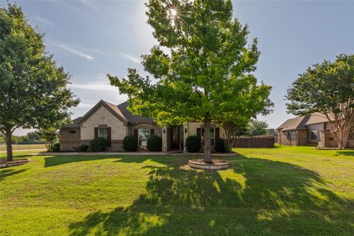 12940 Smokey Ranch Dr, Haslet, TX, 76052-3566 | Card Image