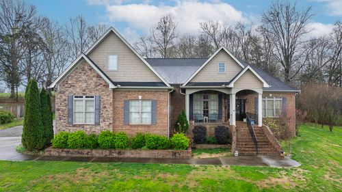 282 Keystone Dr Ne, Cleveland, TN, 37312-6825 | Card Image