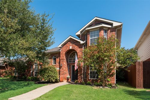 1900 Crestlake Dr, Rockwall, TX, 75087-2386 | Card Image