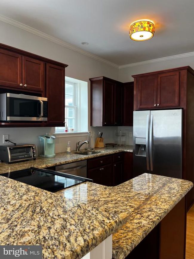 B - 701 New Ln, House other with 2 bedrooms, 1 bathrooms and null parking in SAINT MICHAELS MD | Image 6