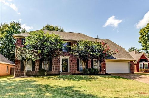 1969 Hamburg Cv, Cordova, TN, 38016-4002 | Card Image