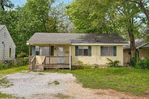 521 N Park Avenue, Springfield, MO, 65802 | Card Image
