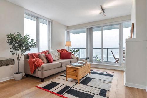 2301-651 Nootka Way, Port Moody, BC, V3H0A1 | Card Image
