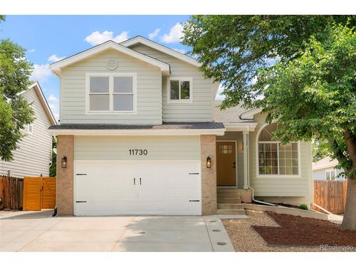11730 Ivy St, Thornton, CO, 80233-5200 | Card Image