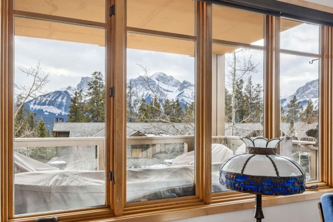 107 - 140 Stonecreek Road, Condo with 2 bedrooms, 2 bathrooms and 2 parking in Canmore AB | Image 19
