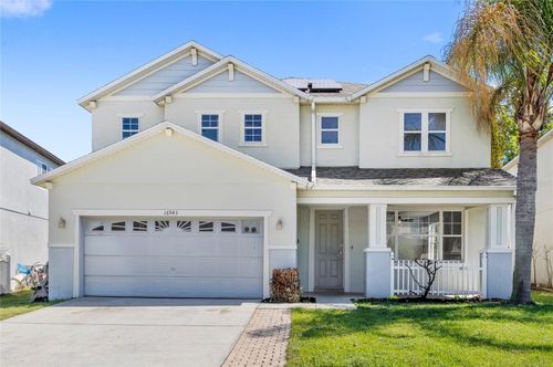 16943 Sunrise Vista Dr, CLERMONT, FL, 34714-4976 | Card Image