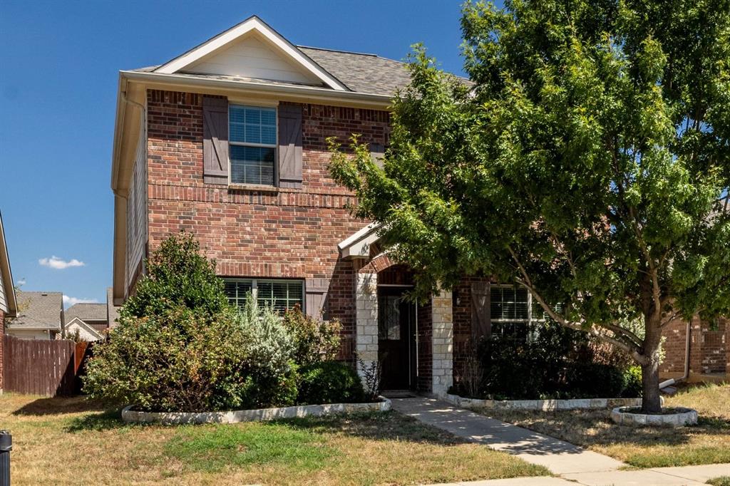Redford Rd, Cross Roads, TX 76227