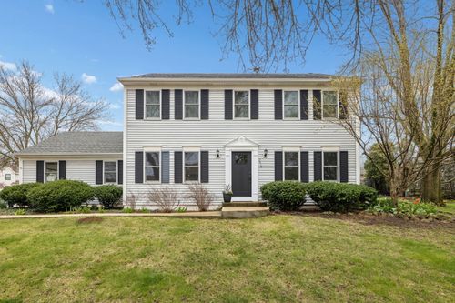 2415 Larchmont Lane, Aurora, IL, 60504 | Card Image