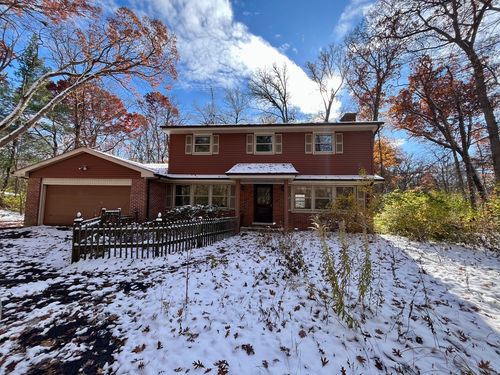 2000 Greenbriar Ln, Riverwoods, IL, 60015-3855 | Card Image