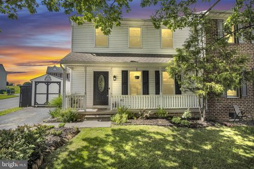 37 Brian Dr, CARLISLE, PA, 17015-4326 | Card Image