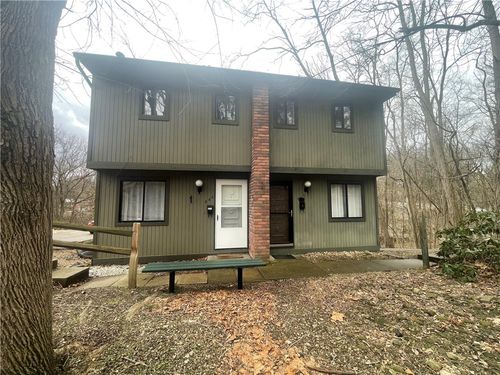 446 Crosby Dr, Canonsburg, PA, 15317-3808 | Card Image
