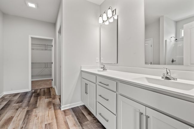 1221 Cypress Shoal Dr, House other with 4 bedrooms, 3 bathrooms and 4 parking in Conway SC | Image 10