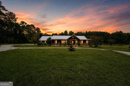 1293 Pine Ridge Dr, Claxton, GA, 30417-5290 | Card Image