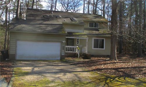 205 Scotch Tom Way, Yorktown, VA, 23692-2234 | Card Image