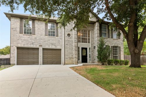 5423 Bryce Canyon Ct, Fort Worth, TX, 76137-4317 | Card Image