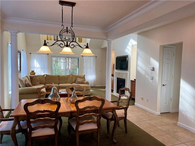 1100 Macintosh Way, Condo with 2 bedrooms, 3 bathrooms and null parking in Matamoras PA | Image 6