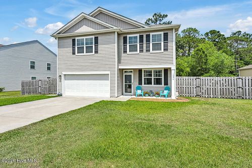 1054 S Fisher King Dr Se, Bolivia, NC, 28422-3201 | Card Image