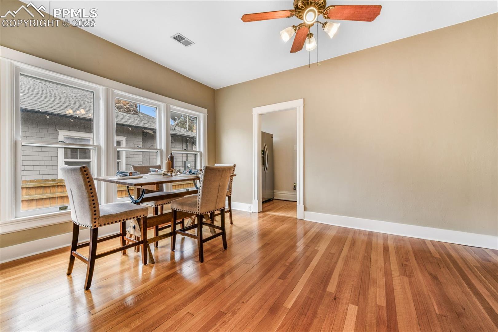 Residential in Colorado Springs 3