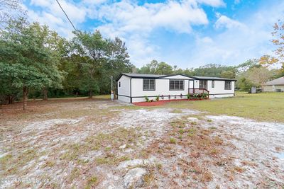 4967 Windmill Court, House other with 4 bedrooms, 2 bathrooms and null parking in Middleburg FL | Image 3