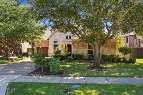 11086 Wellshire Ln, Frisco, TX, 75035-3638 | Card Image