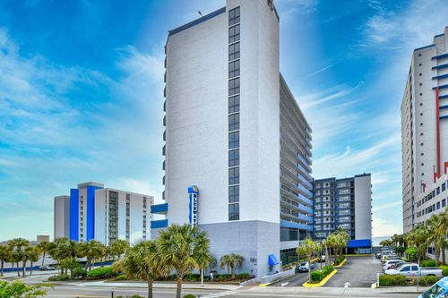 203-2001 S Ocean Blvd, Myrtle Beach, SC, 29577-4637 | Card Image