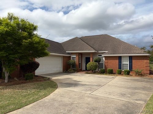 8037 Bridgewater Trce, Montgomery, AL, 36117-8219 | Card Image