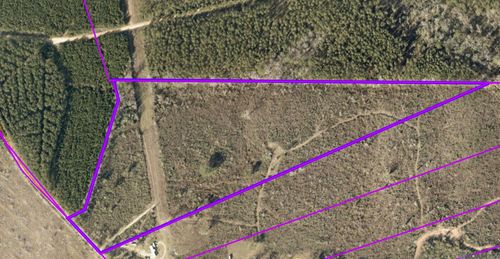 TBD-Tract 1 Gilead Rd, Clinton, LA, 70722 | Card Image