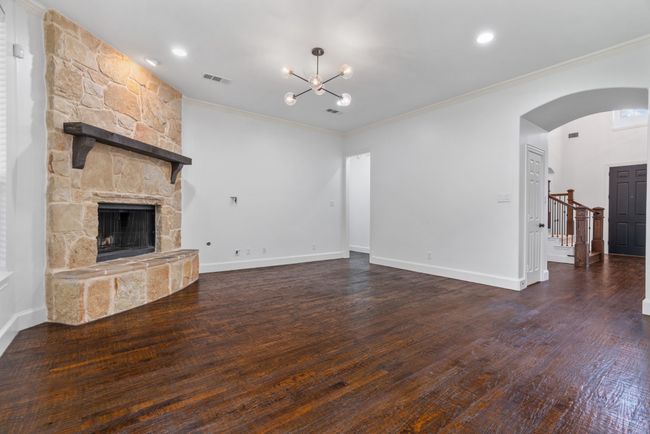 8217 Cholla Blvd, House other with 5 bedrooms, 4 bathrooms and null parking in Lantana TX | Image 10