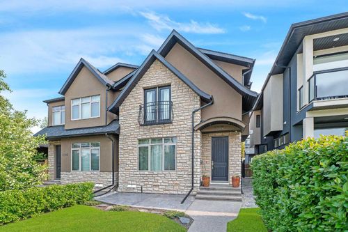 2317 23 Ave Sw, Calgary, AB, T2T0W3 | Card Image