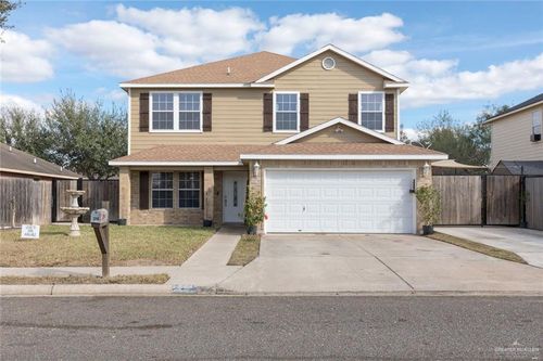 2600 Lincoln Avenue, Mission, TX, 78574 | Card Image