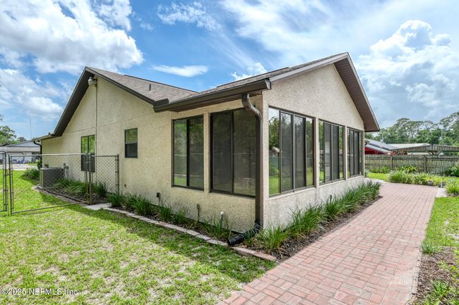 104 W Flamingo Dr, House other with 3 bedrooms, 2 bathrooms and null parking in Palatka FL | Image 28