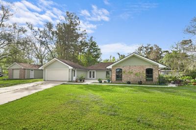 212 Fernwood Dr, House other with 3 bedrooms, 2 bathrooms and null parking in Houma LA | Image 2