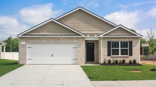 5427 Rock Cairn Road, Cookeville, TN, 38506 | Card Image