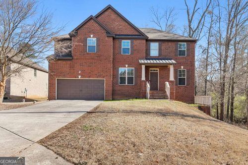 3313 Alhambra Cir, Hampton, GA, 30228-3630 | Card Image