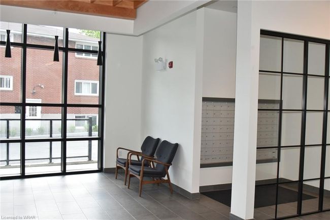 307 - 312 Erb St W, House attached with 1 bedrooms, 1 bathrooms and 1 parking in Waterloo ON | Image 15