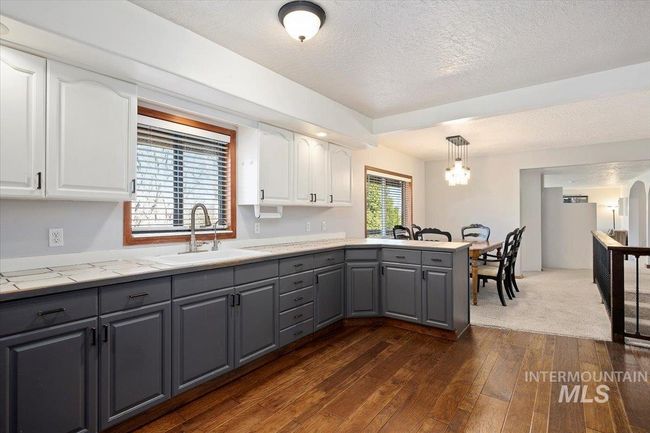 2861 S 1050 E, House other with 4 bedrooms, 2 bathrooms and null parking in Hagerman ID | Image 17