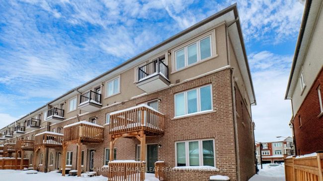 26 Borers Creek Cir, House attached with 3 bedrooms, 3 bathrooms and 1 parking in Hamilton ON | Image 40