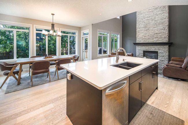 35 Aspen Summit Mount Sw, House other with 4 bedrooms, 4 bathrooms and 4 parking in Calgary AB | Image 9