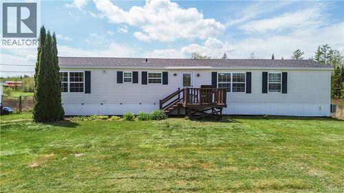 46 Sunpoke Rd, Rusagonis, NB, E3B8Y6 | Card Image