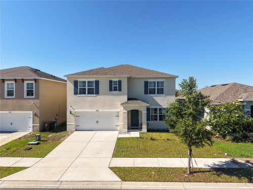 4027 Alissa Ln, HAINES CITY, FL, 33844-6619 | Card Image