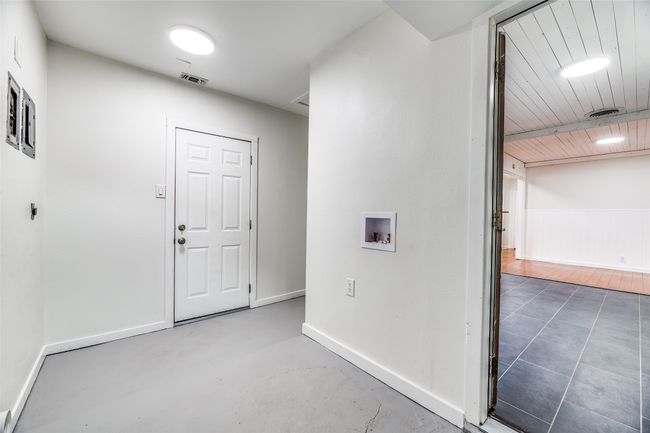 1230 Bellaire Dr, House other with 3 bedrooms, 2 bathrooms and null parking in Grapevine TX | Image 21